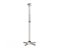 Uchwyt do telewizorów ART P-105S sufitowy 60-102cm srebrny